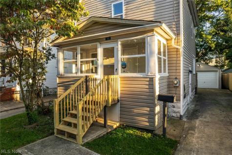 312 Upland Avenue Akron OH 44301