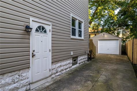 312 Upland Avenue Akron OH 44301