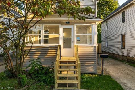 312 Upland Avenue Akron OH 44301