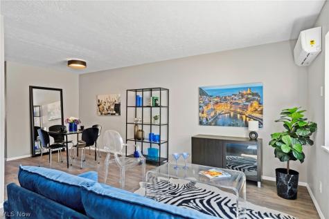 10524 Clifton Boulevard Cleveland OH 44102