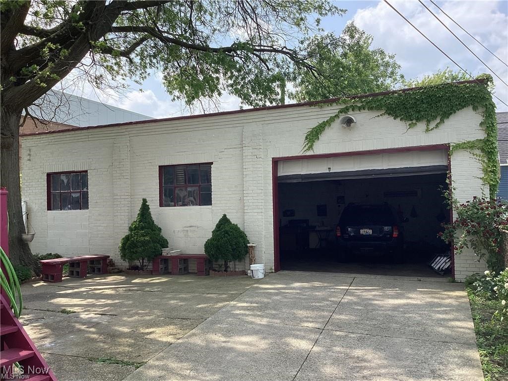 1794 W 54th Street Cleveland OH 44102