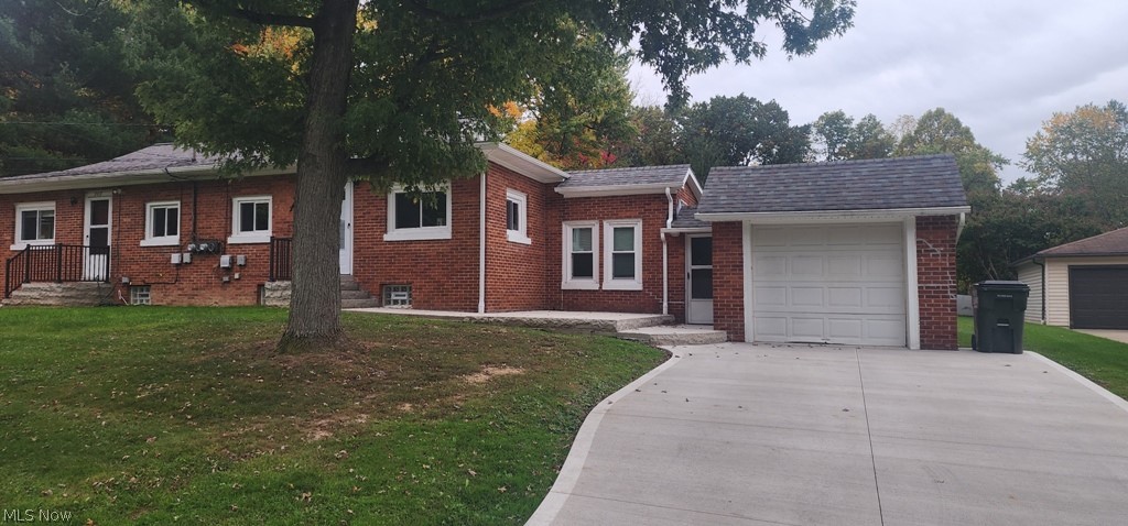 202 Rosewood Avenue Northfield OH 44067