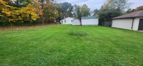 202 Rosewood Avenue Northfield OH 44067