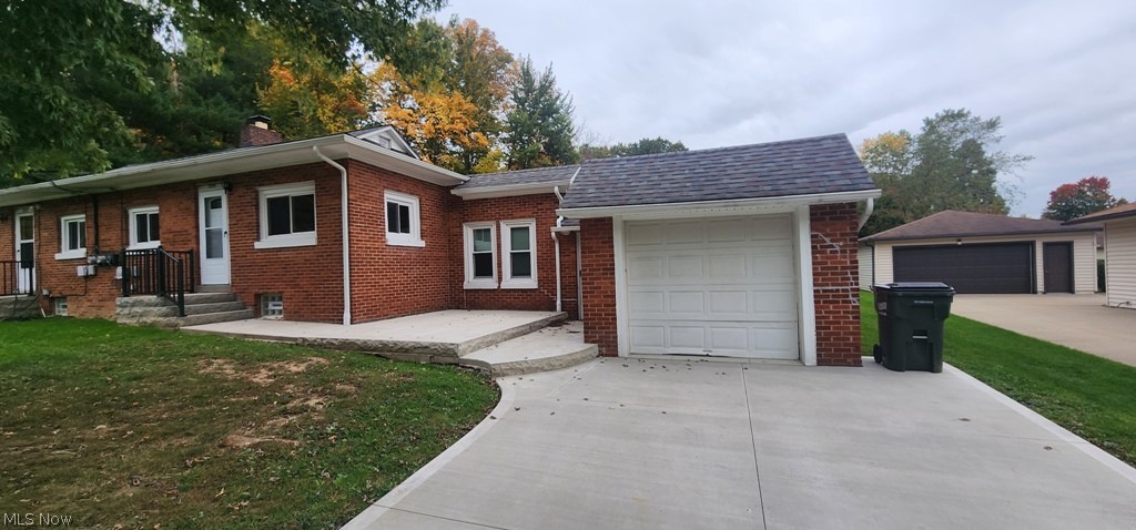 202 Rosewood Avenue Northfield OH 44067