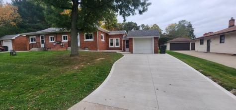 202 Rosewood Avenue Northfield OH 44067