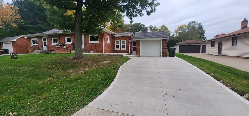 202 Rosewood Avenue Northfield OH 44067