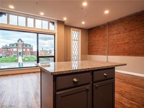 3800 Euclid Avenue Cleveland OH 44115