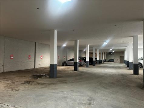 3800 Euclid Avenue Cleveland OH 44115
