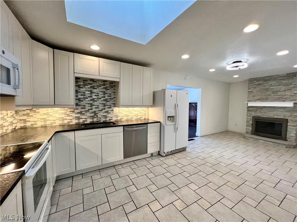 20368 Westwood Drive Strongsville OH 44149