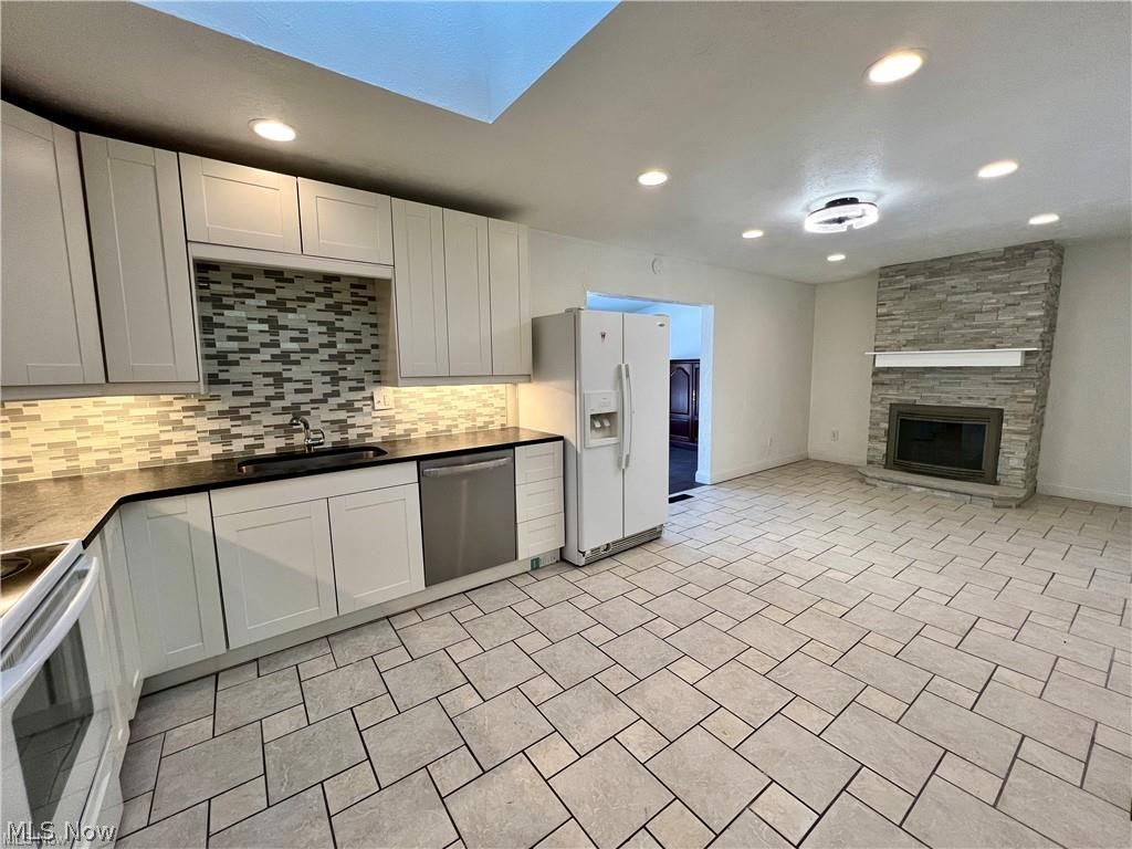 20368 Westwood Drive Strongsville OH 44149
