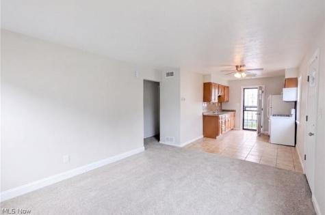 12721 Emery Avenue Cleveland OH 44135
