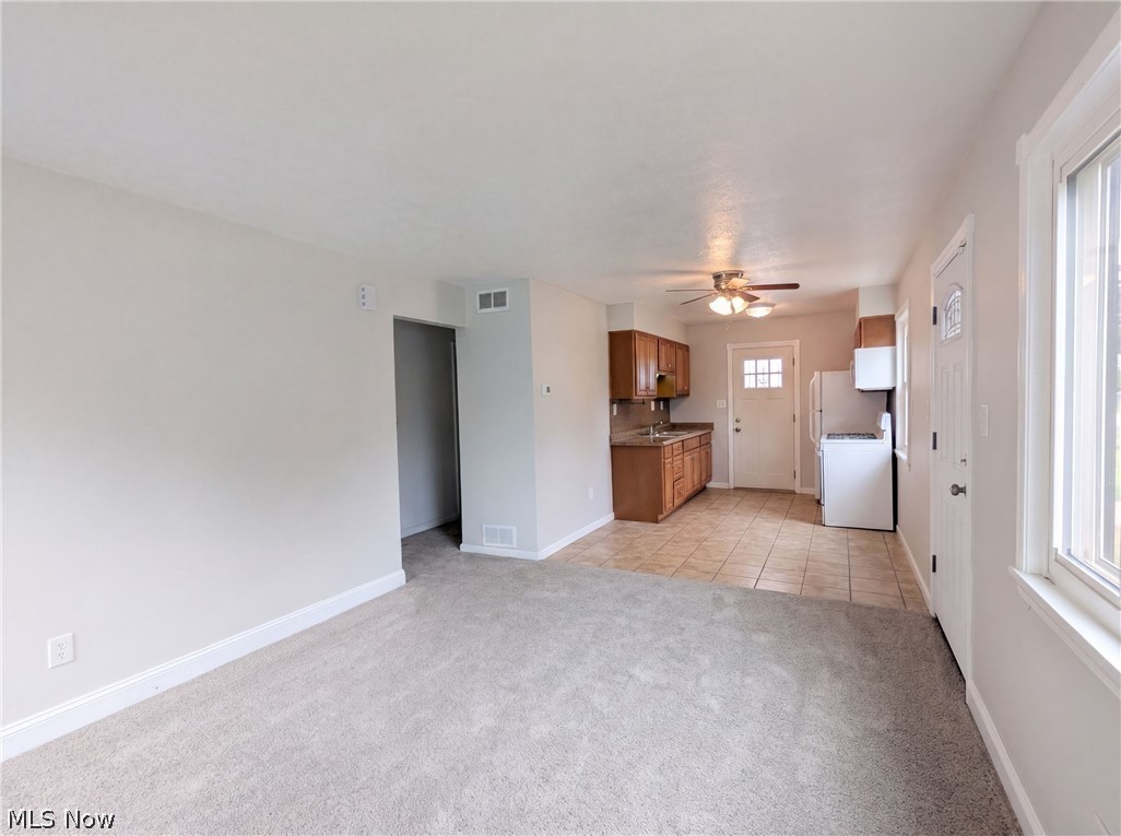 12721 Emery Avenue Cleveland OH 44135