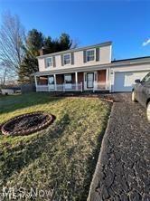 5225 Oakbriar Circle NE Canton OH 44705