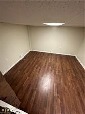 5225 Oakbriar Circle NE Canton OH 44705