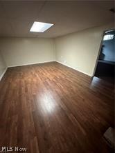 5225 Oakbriar Circle NE Canton OH 44705