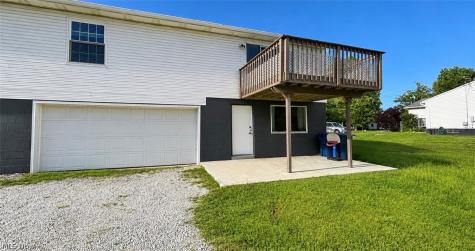 3339 Samuel Road Akron OH 44312