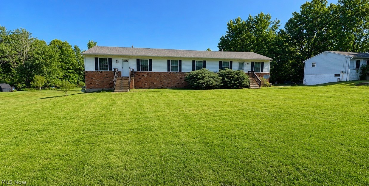 3339 Samuel Road Akron OH 44312