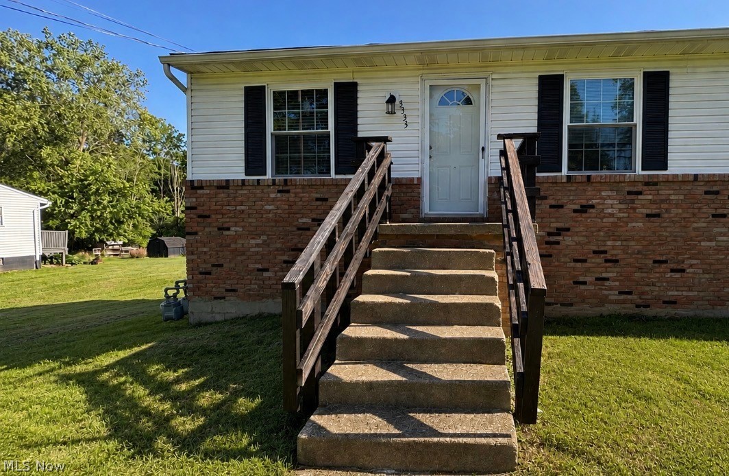3339 Samuel Road Akron OH 44312