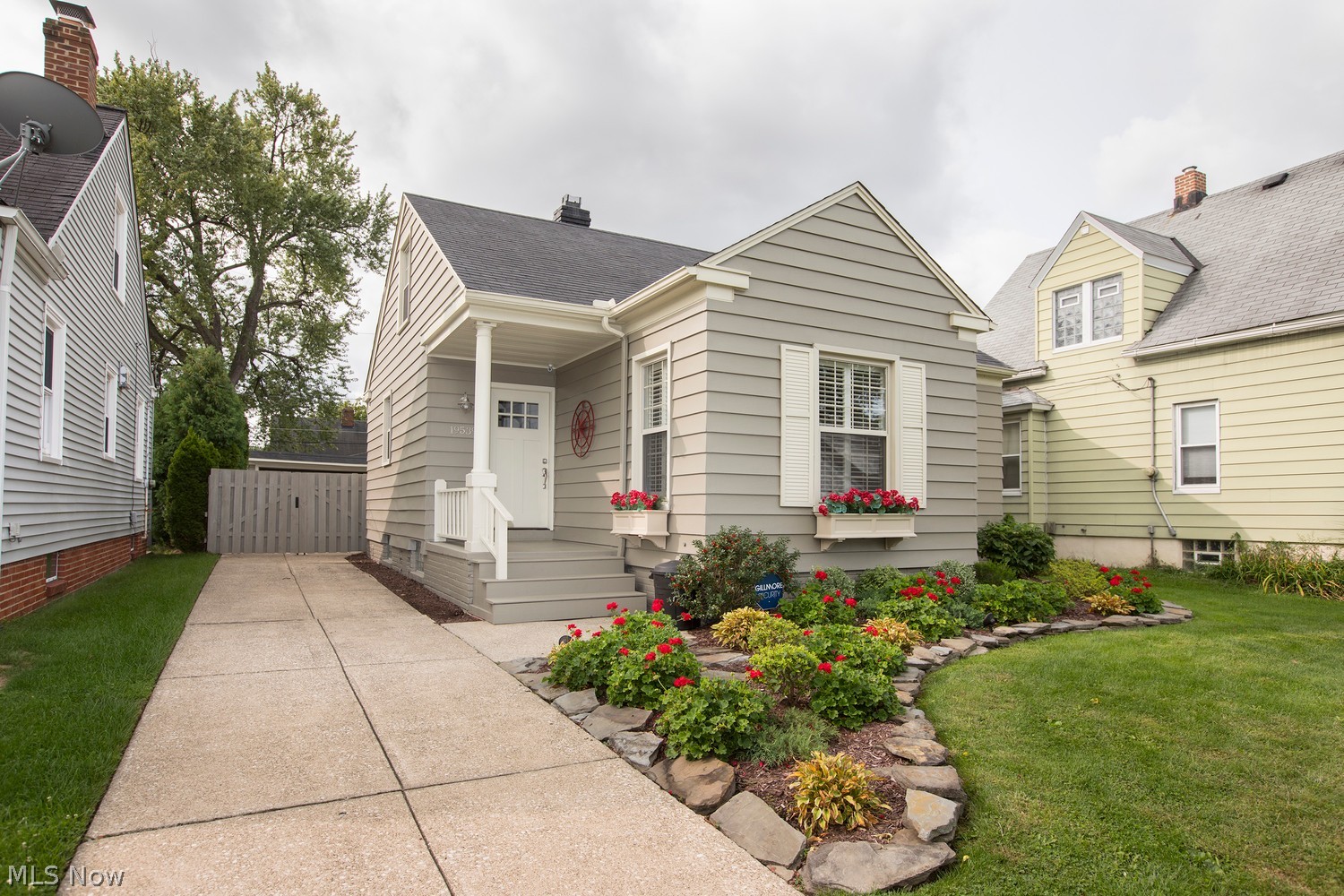 19539 Telbir Avenue Rocky River OH 44116