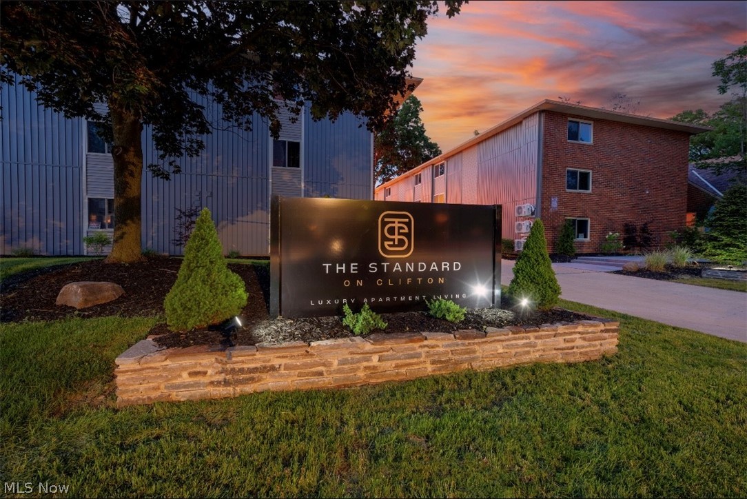 10524 Clifton Boulevard Cleveland OH 44102