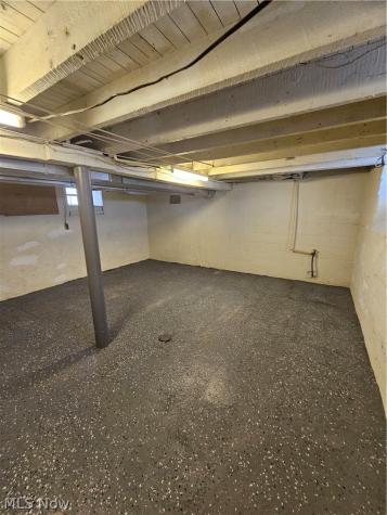 3663 E 54th Street Cleveland OH 44105