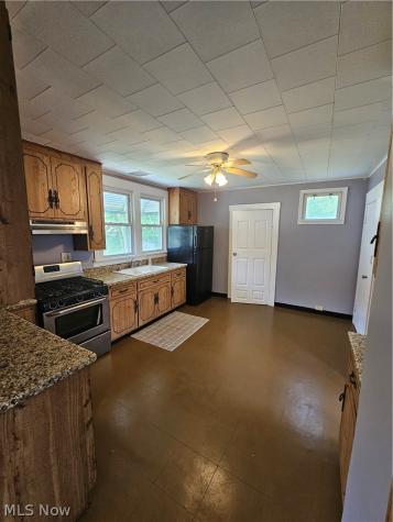 3663 E 54th Street Cleveland OH 44105