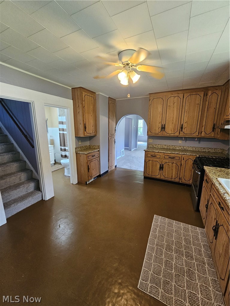 3663 E 54th Street Cleveland OH 44105