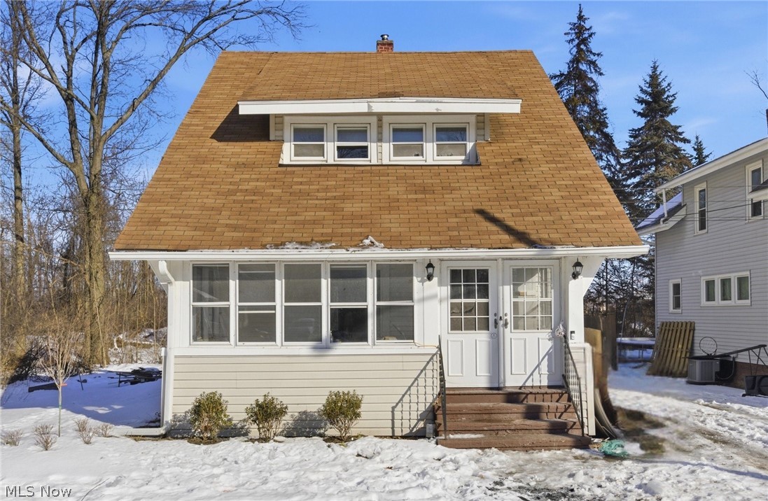 1729 E 26th Street Ashtabula OH 44004