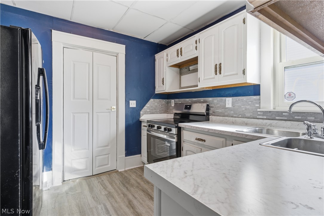 1729 E 26th Street Ashtabula OH 44004
