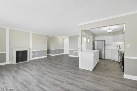 12550 Lake Avenue Lakewood OH 44107