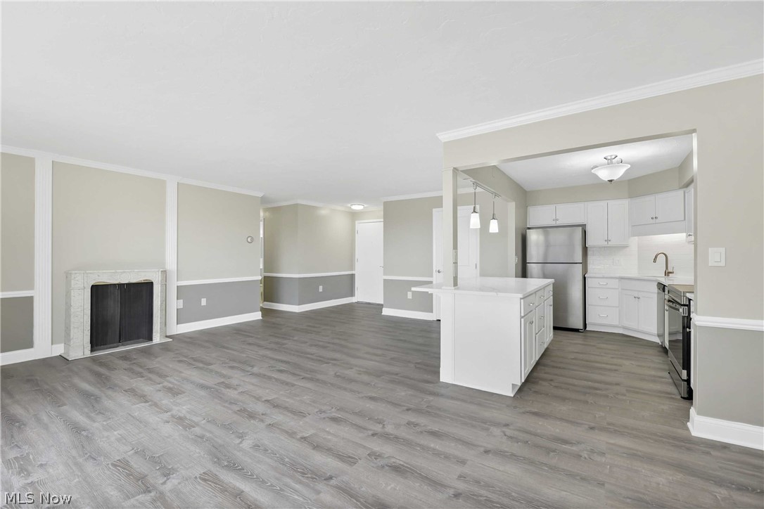 12550 Lake Avenue Lakewood OH 44107