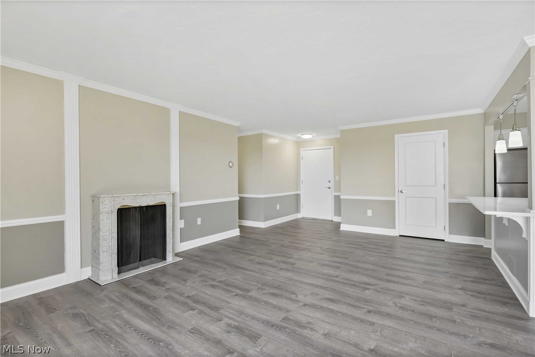 12550 Lake Avenue Lakewood OH 44107