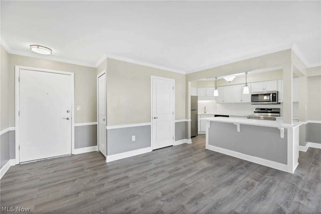 12550 Lake Avenue Lakewood OH 44107