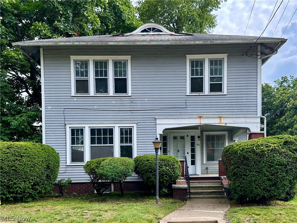 214 15th Street NW Canton OH 44703