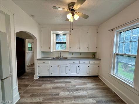 214 15th Street NW Canton OH 44703