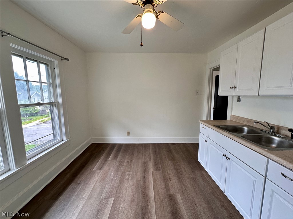 214 15th Street NW Canton OH 44703