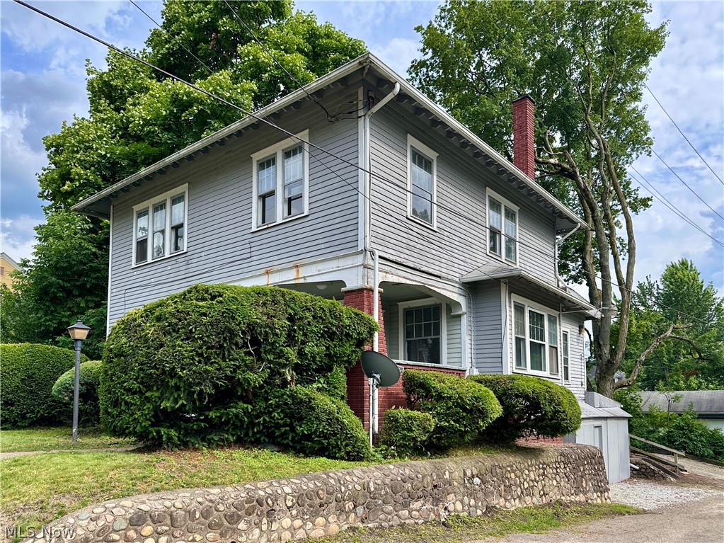 214 15th Street NW Canton OH 44703