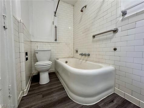 214 15th Street NW Canton OH 44703