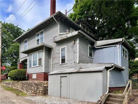 214 15th Street NW Canton OH 44703