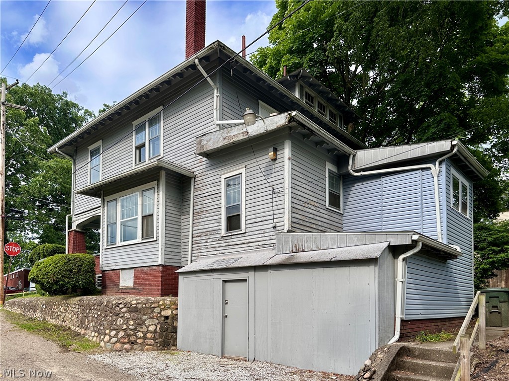 214 15th Street NW Canton OH 44703