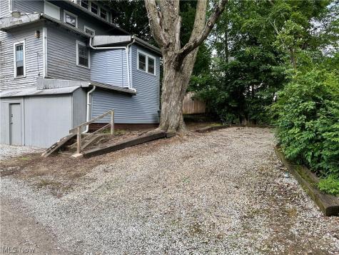 214 15th Street NW Canton OH 44703