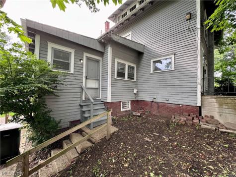 214 15th Street NW Canton OH 44703