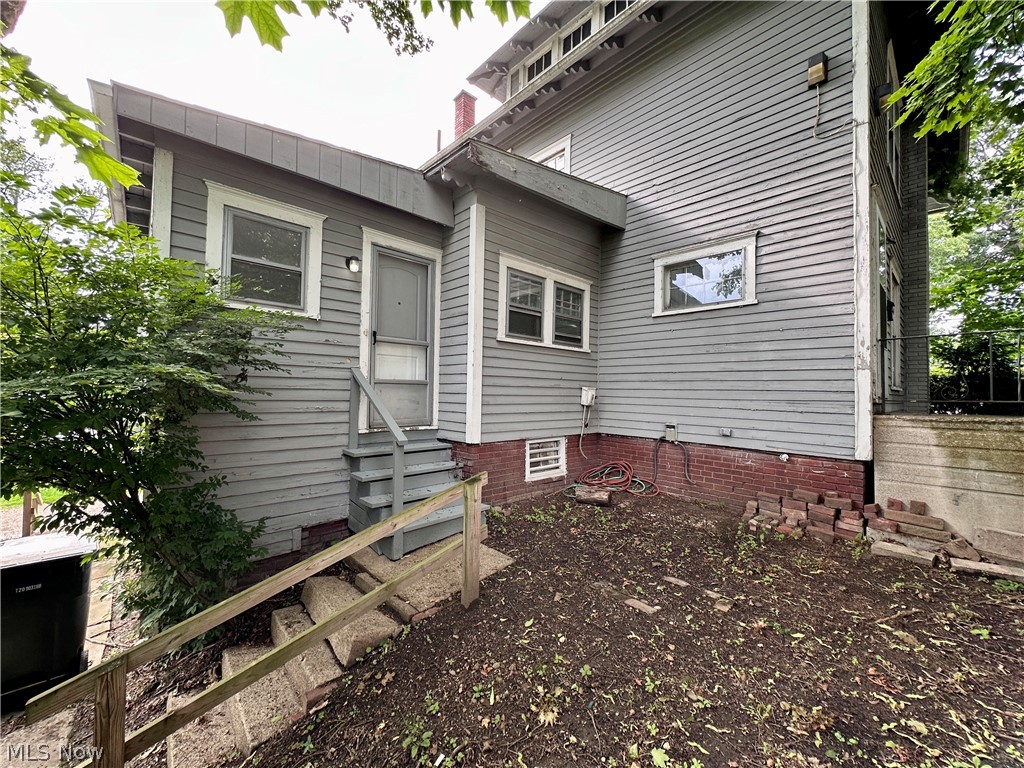 214 15th Street NW Canton OH 44703