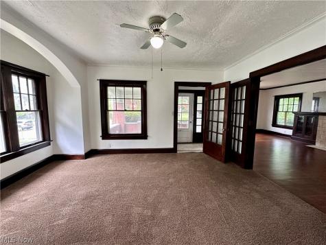 214 15th Street NW Canton OH 44703