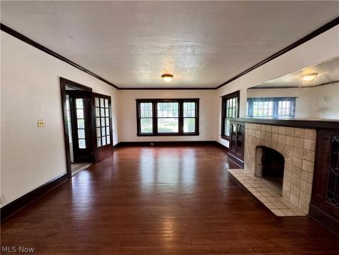 214 15th Street NW Canton OH 44703