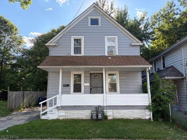 3134 W 46th Street Cleveland OH 44102