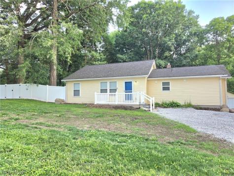 2956 Hayne Road Akron OH 44312