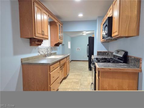 2956 Hayne Road Akron OH 44312