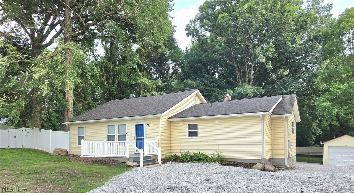 2956 Hayne Road Akron OH 44312