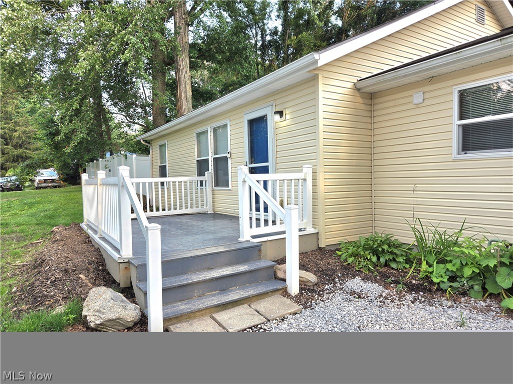 2956 Hayne Road Akron OH 44312